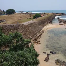 Sri Sudharmalaya Buddhist Temple - Kiribathgoda
