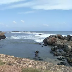 Sri Sudharmalaya Buddhist Temple - Kiribathgoda