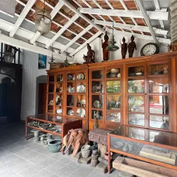 Sri Sudharmalaya Buddhist Temple - Kiribathgoda