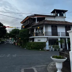 Sri Sudharmalaya Buddhist Temple - Kiribathgoda
