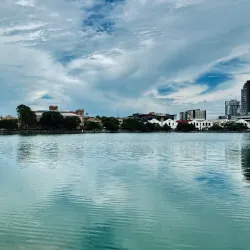 Beira Lake - Kolonnawa