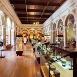 Colombo National Museum - Kolonnawa