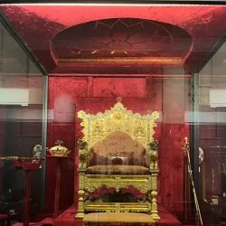 Colombo National Museum - Kolonnawa