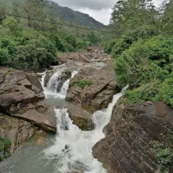 Kelani River - Kolonnawa