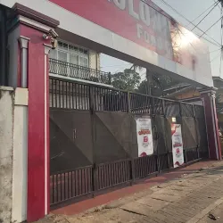 Kolonnawa Market - Kolonnawa