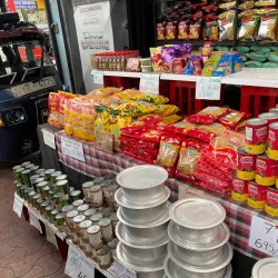 Kolonnawa Market - Kolonnawa