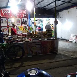 Kolonnawa Market - Kolonnawa