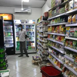 Kolonnawa Market - Kolonnawa