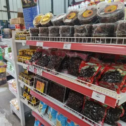 Kolonnawa Market - Kolonnawa