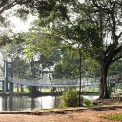 Viharamahadevi Park - Kolonnawa