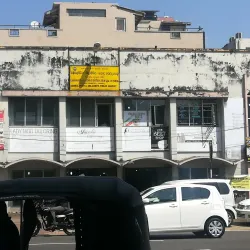 Bambalapitiya Market - Kotikawatta