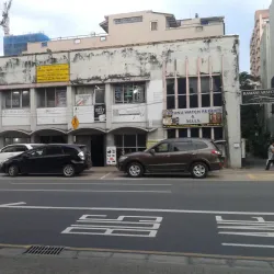 Bambalapitiya Market - Kotikawatta