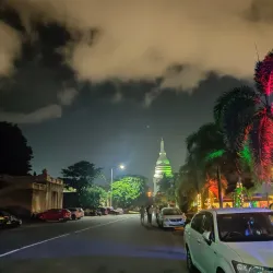Colombo Lighthouse - Kotikawatta