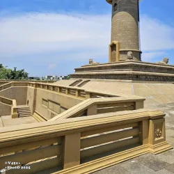 Colombo Lighthouse - Kotikawatta