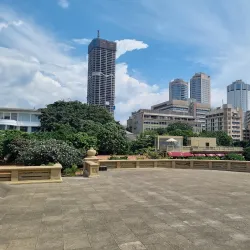 Colombo Lighthouse - Kotikawatta