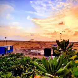 Colombo Lighthouse - Kotikawatta