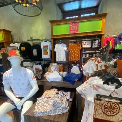 Dutch Hospital Shopping Precinct - Kotikawatta