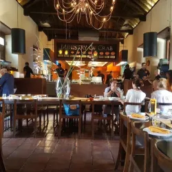 Dutch Hospital Shopping Precinct - Kotikawatta