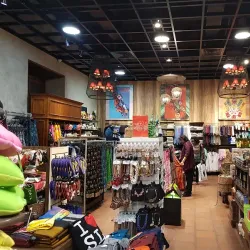 Dutch Hospital Shopping Precinct - Kotikawatta