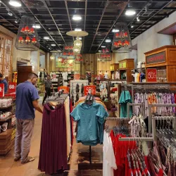 Dutch Hospital Shopping Precinct - Kotikawatta