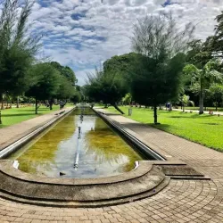 Viharamahadevi Park - Kotikawatta