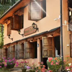 Handunugoda Tea Estate - Kudawella