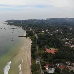 Taprobane Island - Kudawella