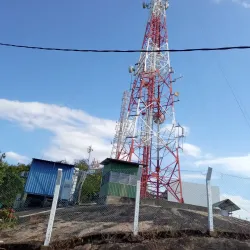 Athugala Rock - Kurunegala