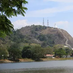 Athugala Rock - Kurunegala
