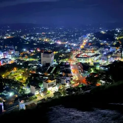 Athugala Rock - Kurunegala