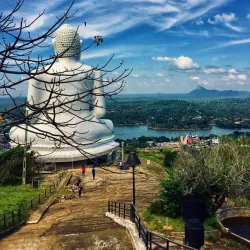 Athugala Rock - Kurunegala