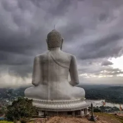 Ethagala (Elephant Rock) - Kurunegala