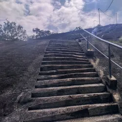 Ethagala (Elephant Rock) - Kurunegala