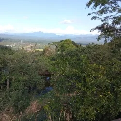 Ethagala (Elephant Rock) - Kurunegala