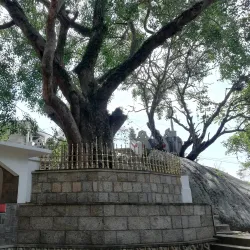 Ibbagala Raja Maha Viharaya - Kurunegala