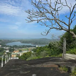 Ibbagala Raja Maha Viharaya - Kurunegala