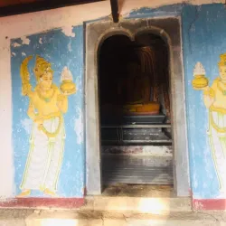 Ibbagala Raja Maha Viharaya - Kurunegala