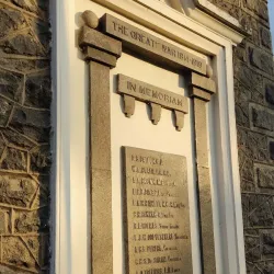 Kurunegala Clock Tower - Kurunegala