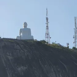 Kurunegala Clock Tower - Kurunegala