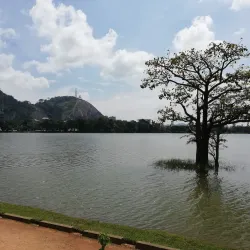 Kurunegala Lake - Kurunegala