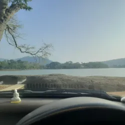 Kurunegala Lake - Kurunegala