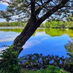 Kurunegala Lake - Kurunegala