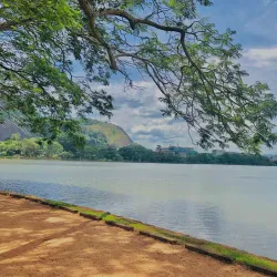 Kurunegala Lake - Kurunegala