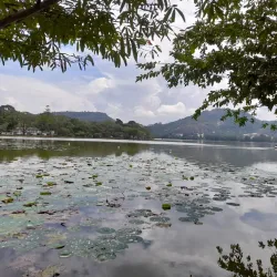 Kurunegala Lake - Kurunegala
