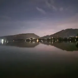 Kurunegala Lake - Kurunegala
