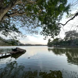 Kurunegala Lake - Kurunegala