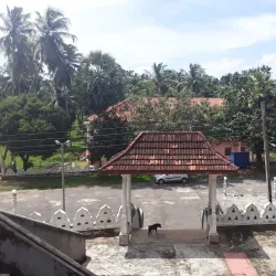 Melsiripura Ancient Temple - Kurunegala