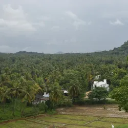 Melsiripura Ancient Temple - Kurunegala