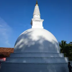 Melsiripura Ancient Temple - Kurunegala
