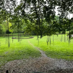 Panduwasnuwara Ancient City - Kurunegala